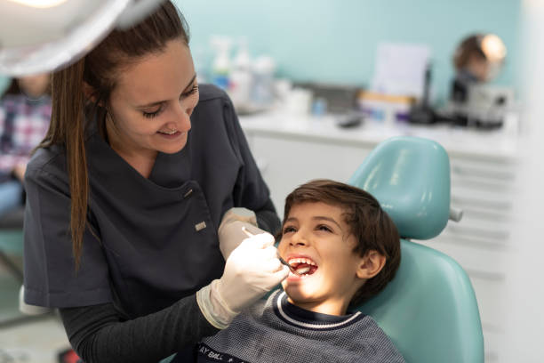 Best Knocked-Out Tooth Emergency  in North Edwards, CA