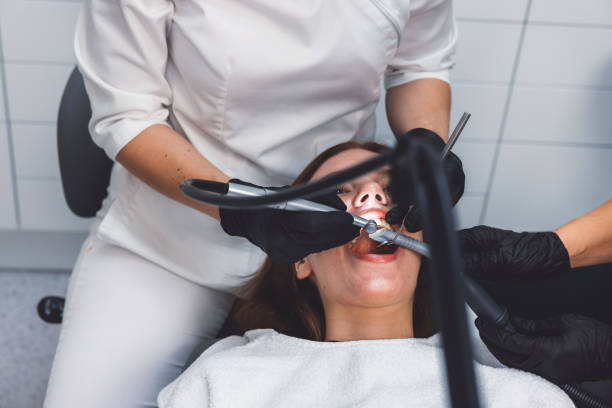 Best Dentist Open on Weekends  in North Edwards, CA