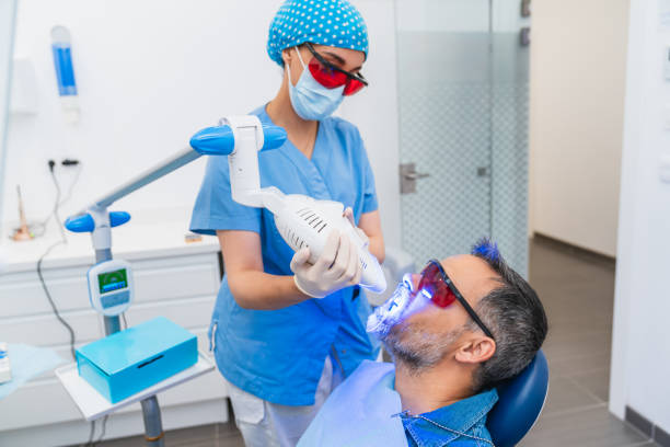 Best Dentist for Tooth Abscess  in North Edwards, CA